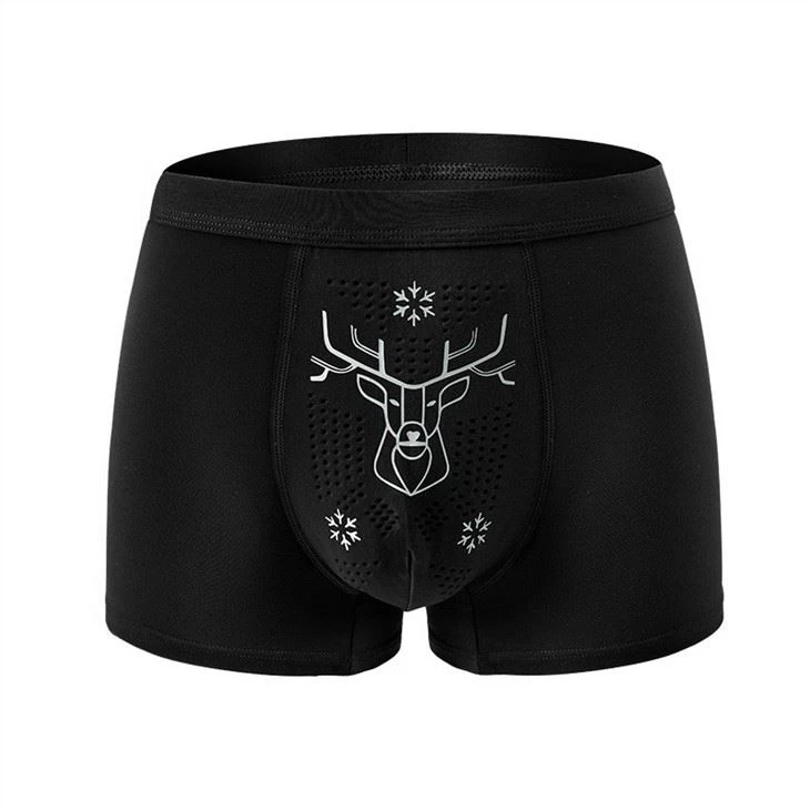 Men Boxer Briefs