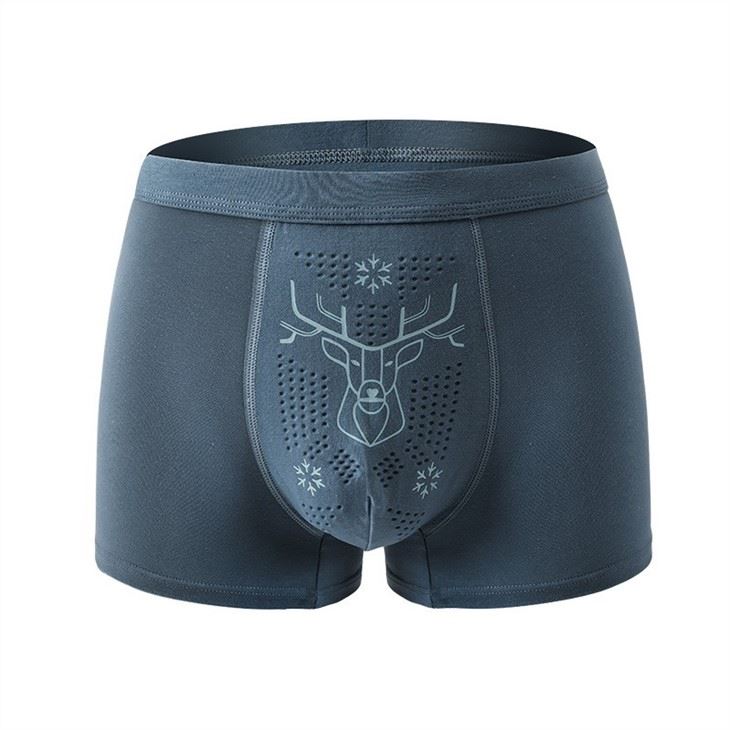 Men Boxer Briefs