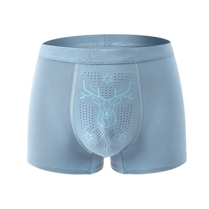 Men Boxer Briefs