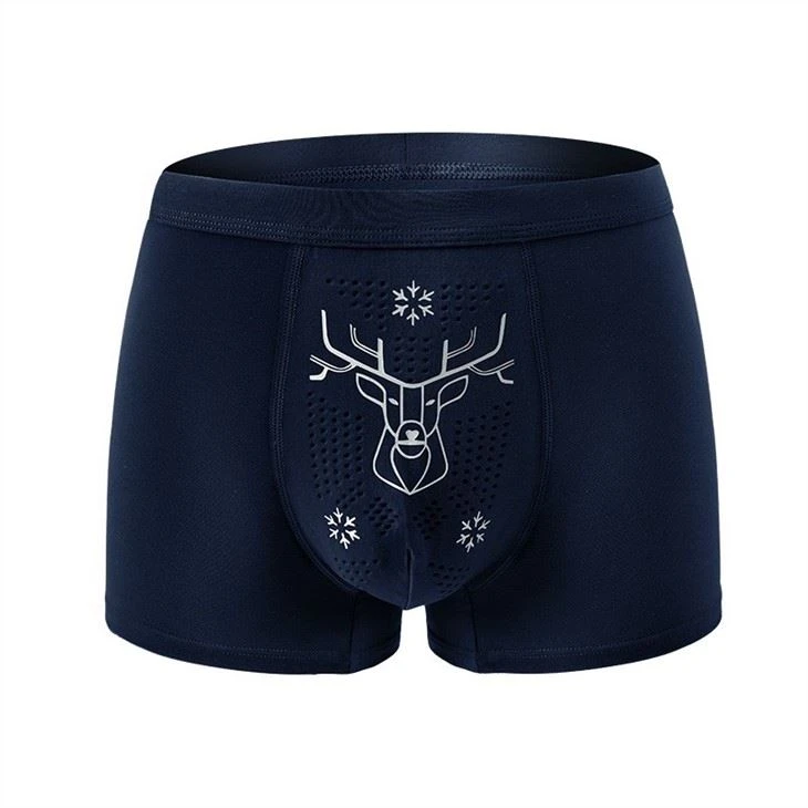 Men Boxer Briefs